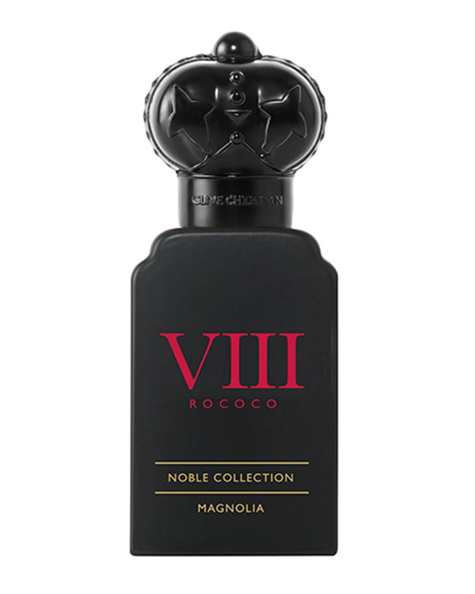 Noble VIII Magnolia Travel Perfume Spray, .33 oz./ 10 mL
